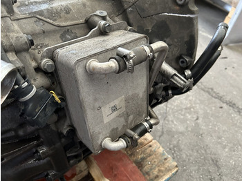 Менувач за Камион Scania G25CM1 + R4700D: слика 5 Менувач за Камион Scania G25CM1 + R4700D: слика 5