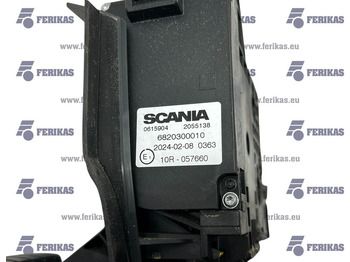 Педала за Камион Scania R: слика 5 Педала за Камион Scania R: слика 5