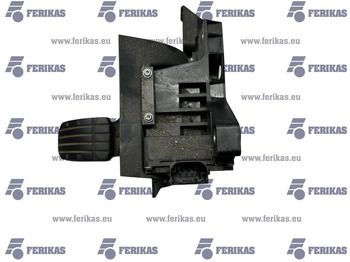 Педала за Камион Scania R: слика 3 Педала за Камион Scania R: слика 3