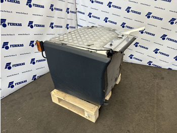 Каталитички конвертор SCANIA