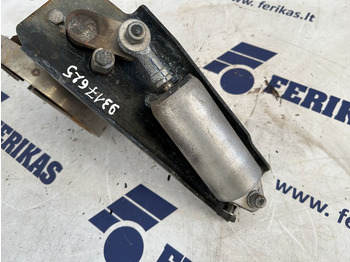 Делови за кочници за Камион Scania throttle valve: слика 3