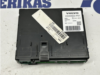 Единица за контрола VOLVO