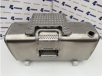 Резервоар за гориво VOLVO