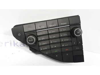 Контролна табла за Камион Volvo Radio control unit !! (WORLDWIDE DELIVERY): слика 2 Контролна табла за Камион Volvo Radio control unit !! (WORLDWIDE DELIVERY): слика 2