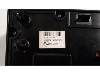 Контролна табла за Камион Volvo Radio control unit !! (WORLDWIDE DELIVERY): слика 3 Контролна табла за Камион Volvo Radio control unit !! (WORLDWIDE DELIVERY): слика 3