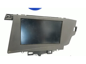 Единица за контрола VOLVO