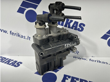 Делови за кочници WABCO