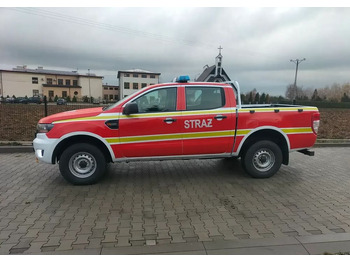 Пикап FORD Ranger