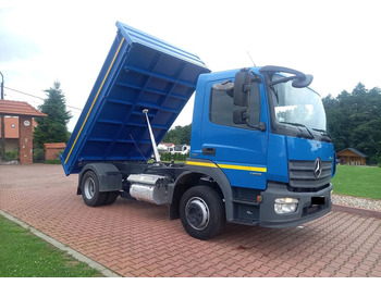 Кипер MERCEDES-BENZ Atego