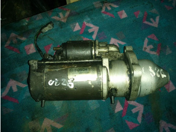 Стартер за Автобус Bosch 0001231-030 / 51.262017213   MAN 0826: слика 5
