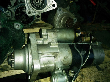 Стартер за Автобус Bosch 0001231-030 / 51.262017213   MAN 0826: слика 2
