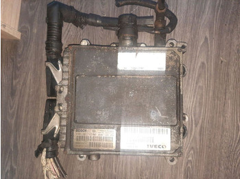 Единица за контрола IVECO