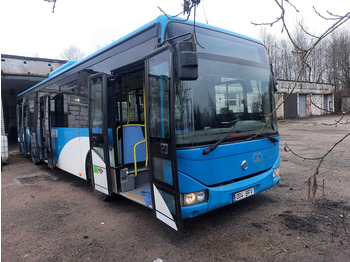 Градски автобус IRISBUS