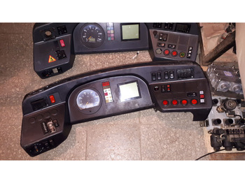 Контролна табла MERCEDES-BENZ