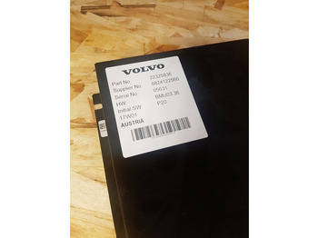 Единица за контрола VOLVO
