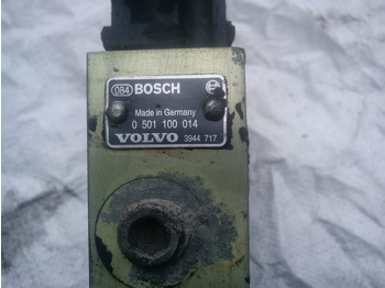 Единица за контрола VOLVO