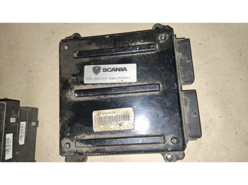 Единица за контрола VOLVO