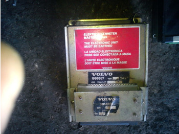 Единица за контрола VOLVO