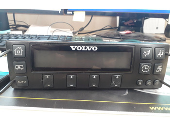 Лизинг на Volvo климат контроль Termo King. UWE. VIP2000 Volvo климат контроль Termo King. UWE. VIP2000: слика 3