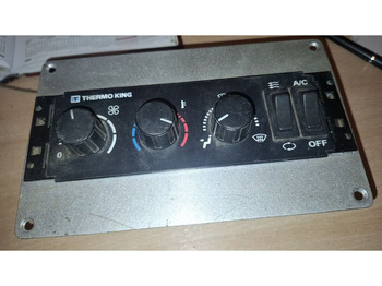 Лизинг на Volvo климат контроль Termo King. UWE. VIP2000 Volvo климат контроль Termo King. UWE. VIP2000: слика 1