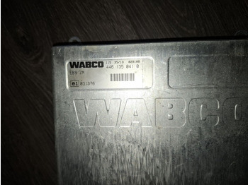 Единица за контрола WABCO