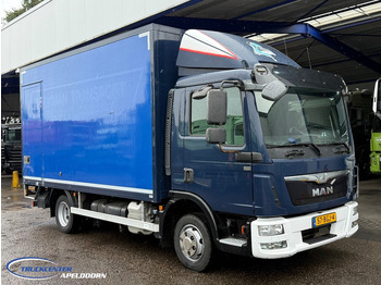 Камион со церада MAN TGL 7.150