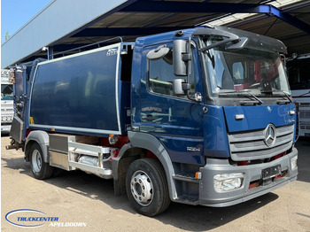 Камион за ѓубре MERCEDES-BENZ Atego 1224