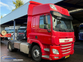 Камион влекач DAF CF 440