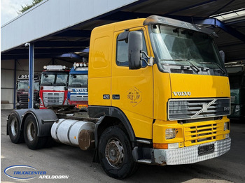 Камион влекач VOLVO FH12 420