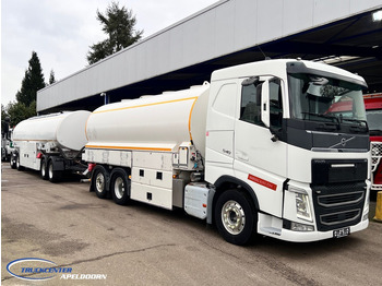 Камион цистерна VOLVO FH 540