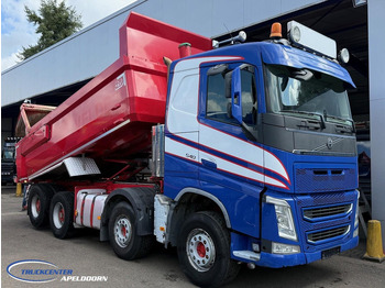 Кипер VOLVO FH 540