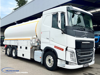 Камион цистерна VOLVO FH 540
