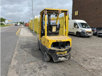 Дизел вилушкар Hyster H2.5CT: слика 3