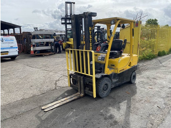 Дизел вилушкар Hyster H2.5CT: слика 2