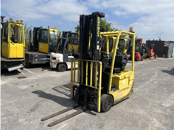Електричен вилушкар Hyster J1.60XMT: слика 2