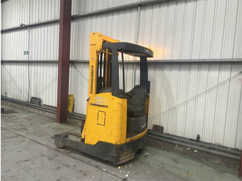 Лизинг на Jungheinrich ETV214  Jungheinrich ETV214: слика 3