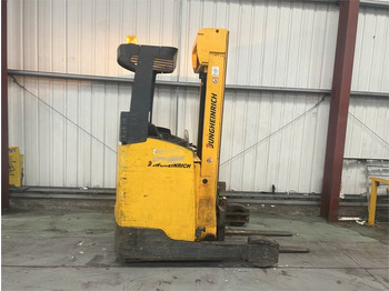 Лизинг на Jungheinrich ETV214  Jungheinrich ETV214: слика 5