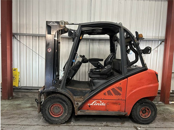 Дизел вилушкар LINDE H30