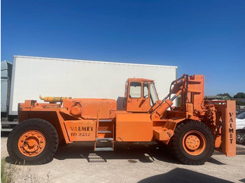 Дизел вилушкар