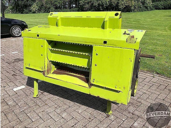 Додатни делови за жнеач CLAAS Jaguar