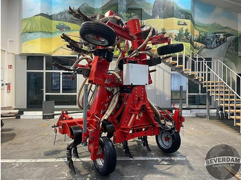 Инјектор за течно ѓубриво EVERS