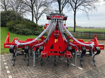 Инјектор за течно ѓубриво EVERS