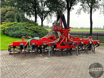 Инјектор за течно ѓубриво EVERS