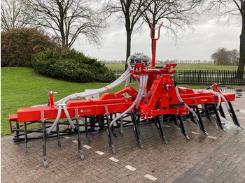 Инјектор за течно ѓубриво EVERS