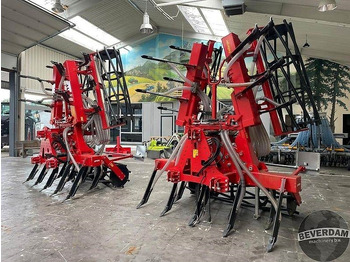 Инјектор за течно ѓубриво EVERS