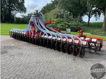 Инјектор за течно ѓубриво EVERS