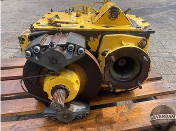 Додатни делови за жнеач New Holland FX: слика 4