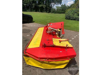 Косилка Pöttinger Eurocat 311: слика 5