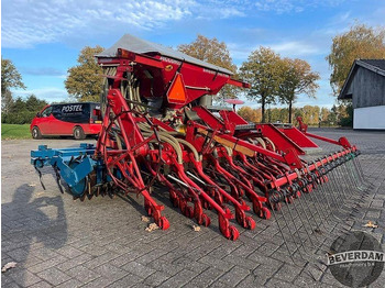 Опрема за обработка на почва Rabe Accord doormachine 40 uitlopen: слика 3