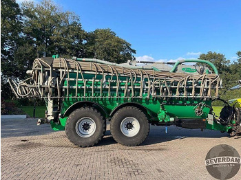 Цистерна за арско ѓубриво Samson PG 20: слика 5 Цистерна за арско ѓубриво Samson PG 20: слика 5